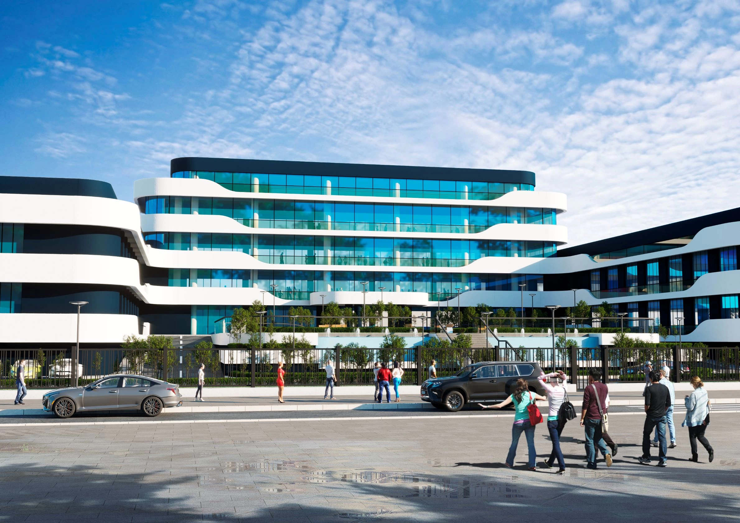 KLİNİK XƏSTƏXANA