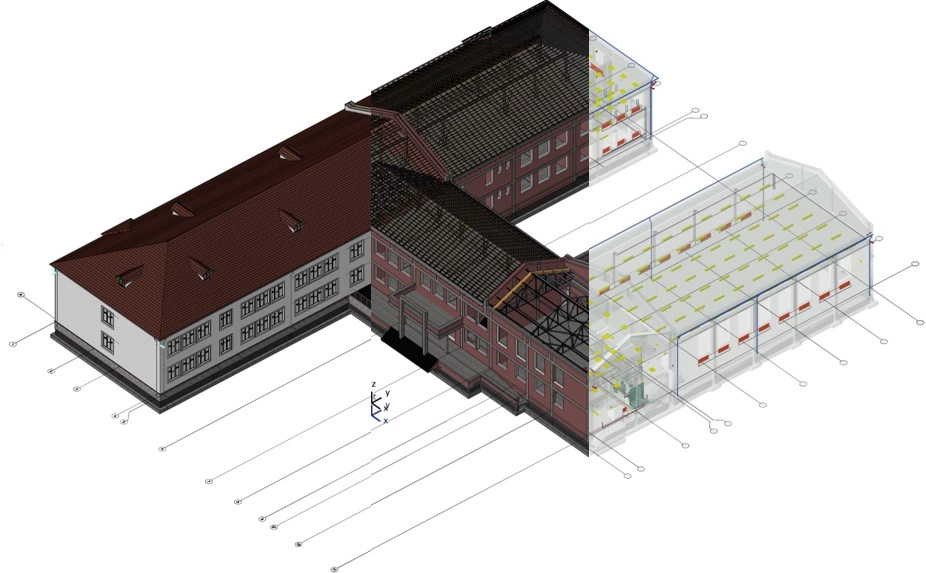 432 YERLİK MƏKTƏB