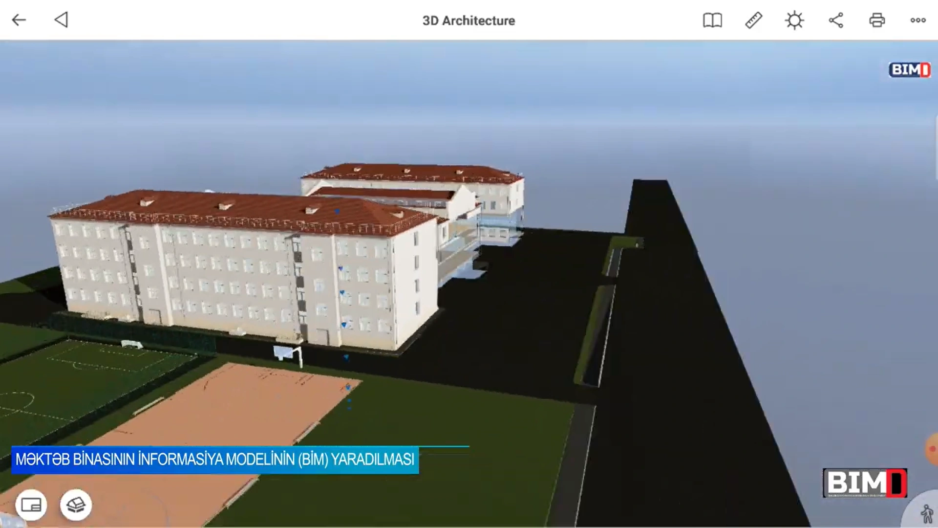 M.FÜZULİ ADINA MƏKTƏB