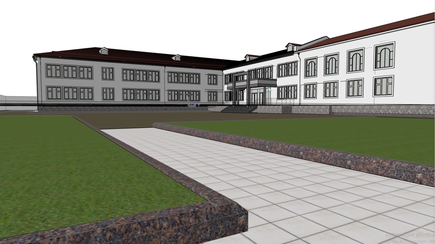 432 YERLİK MƏKTƏB