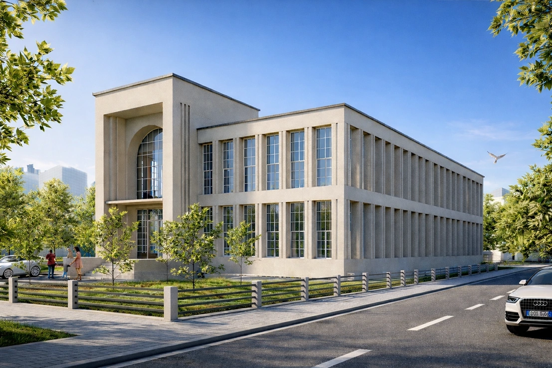 Regional Ailə Mərkəzi